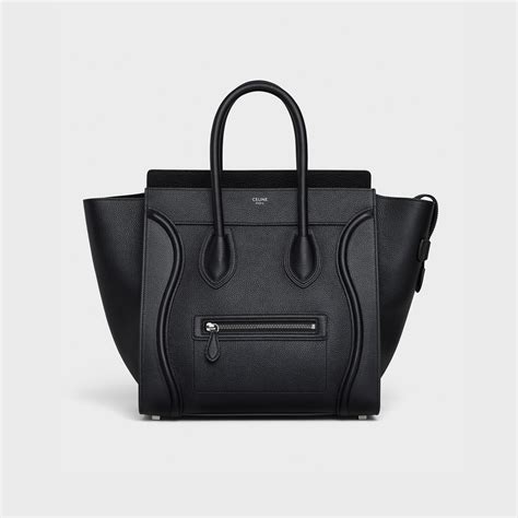 celine bags official site